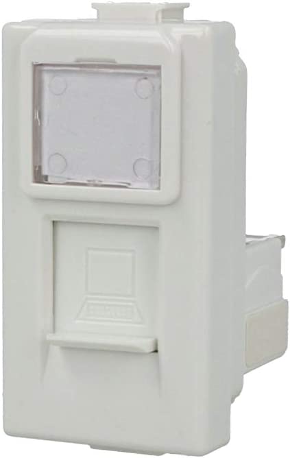 Connettore utp rj45 cat5e compatibile con matix SANDASDON